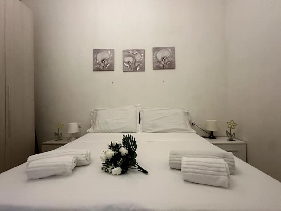 Comfortable House In Centro Storico フィレンツェ エクステリア 写真